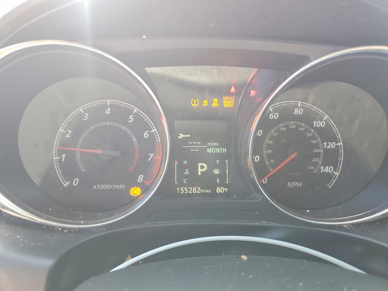 Mitsubishi Outlander Es