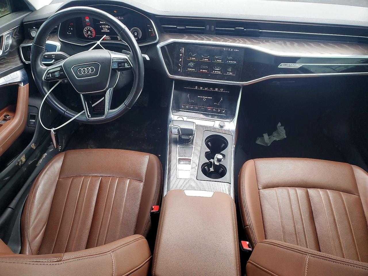 Audi A6 Premium Plus