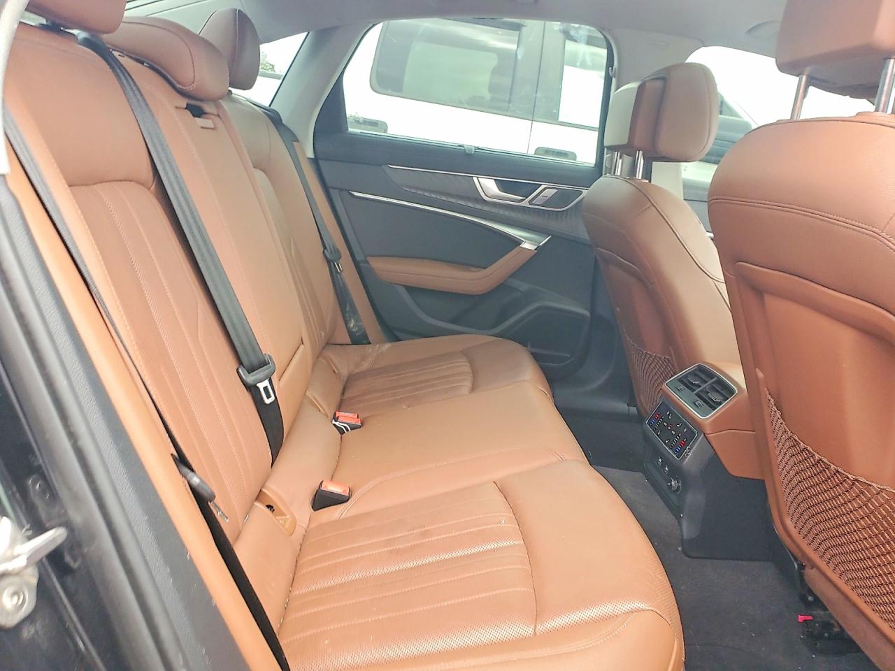 Audi A6 Premium Plus