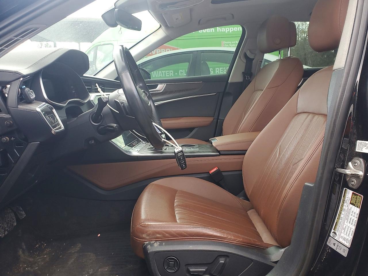 Audi A6 Premium Plus