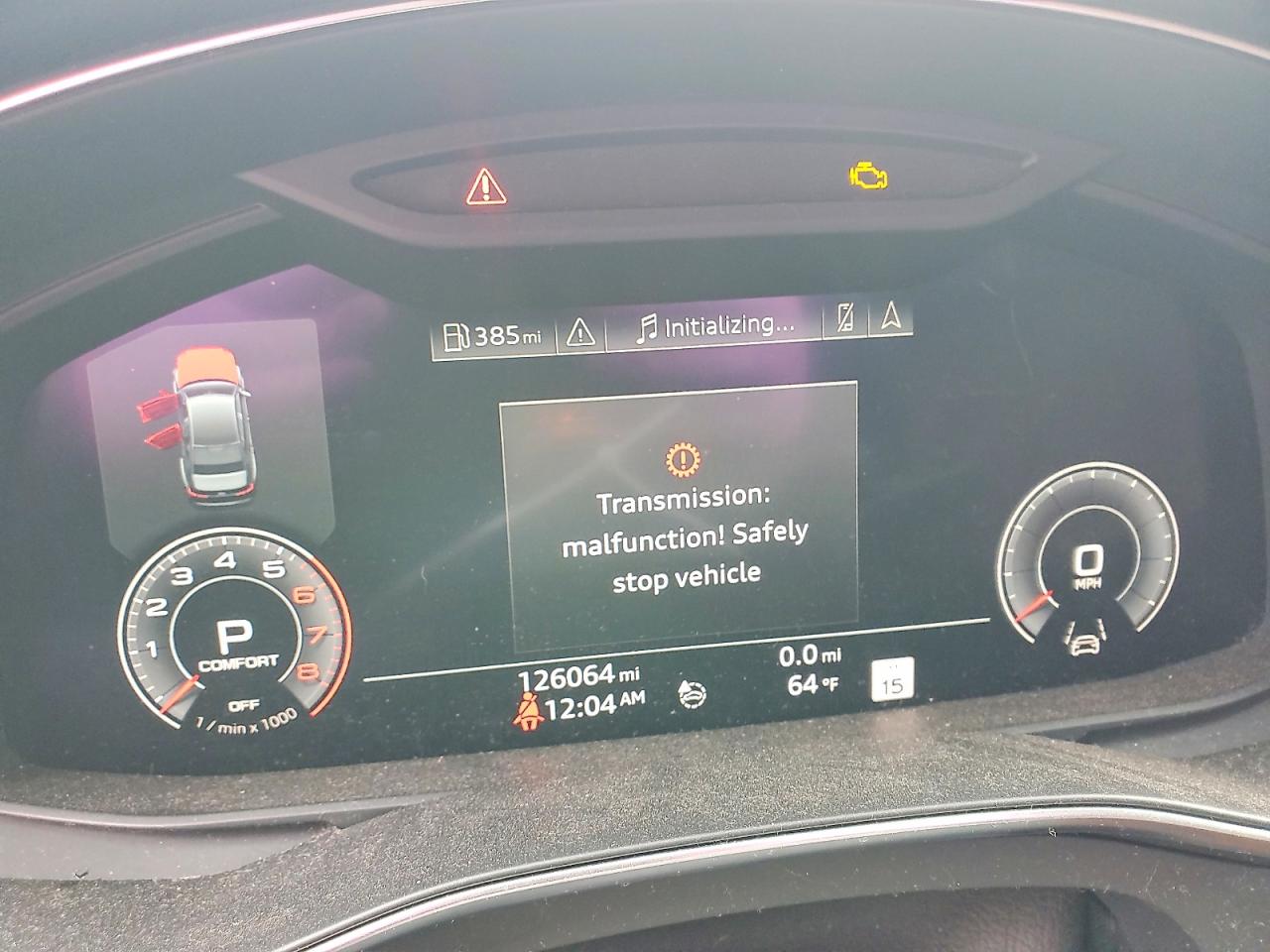 Audi A6 Premium Plus