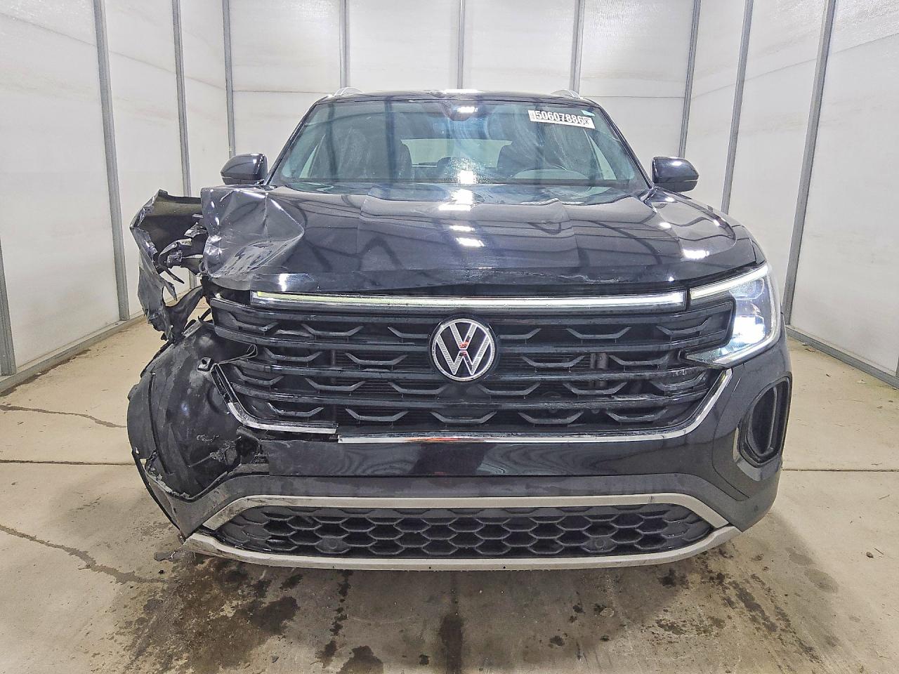 Volkswagen Atlas Se