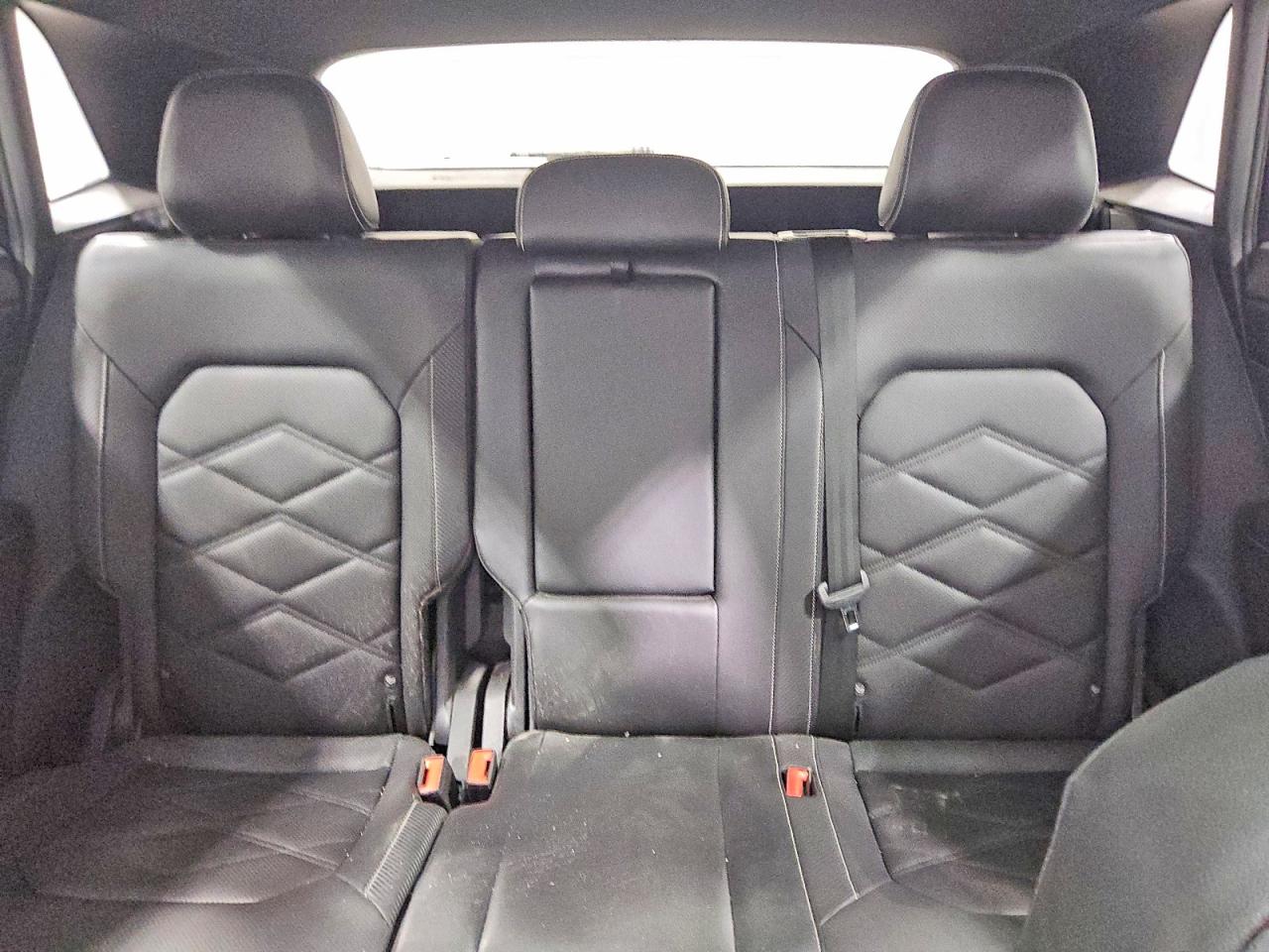 Volkswagen Atlas Se