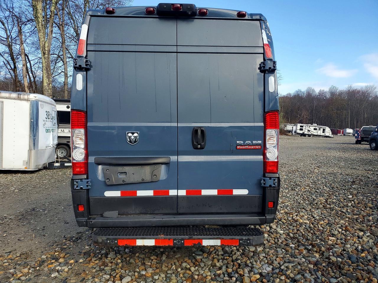 Ram Promaster