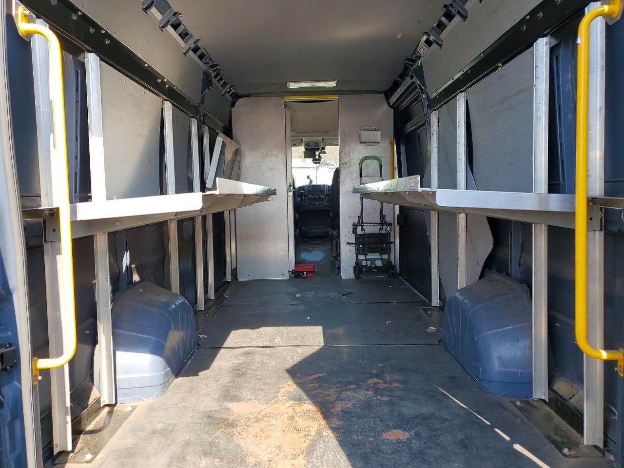 Ram Promaster