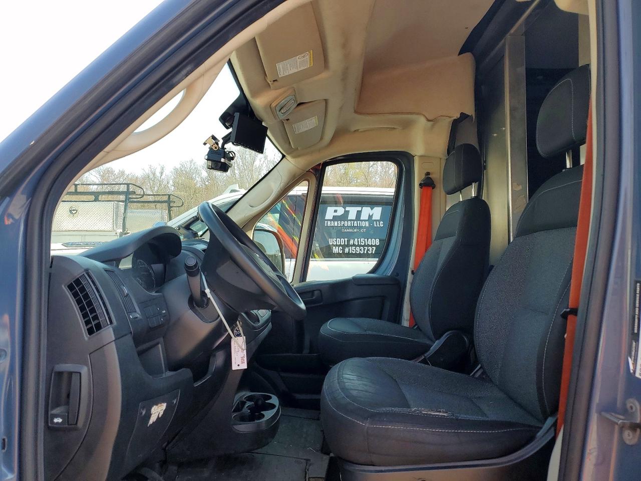 Ram Promaster