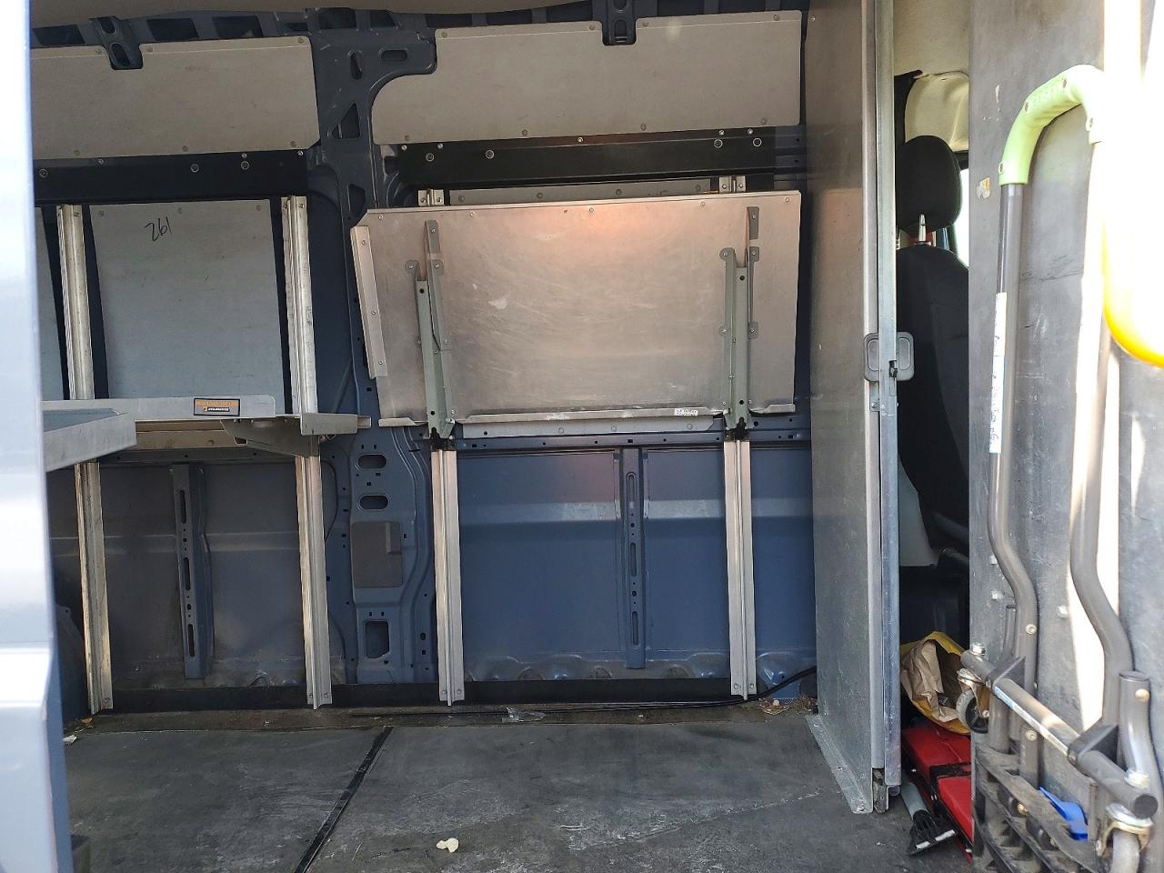 Ram Promaster