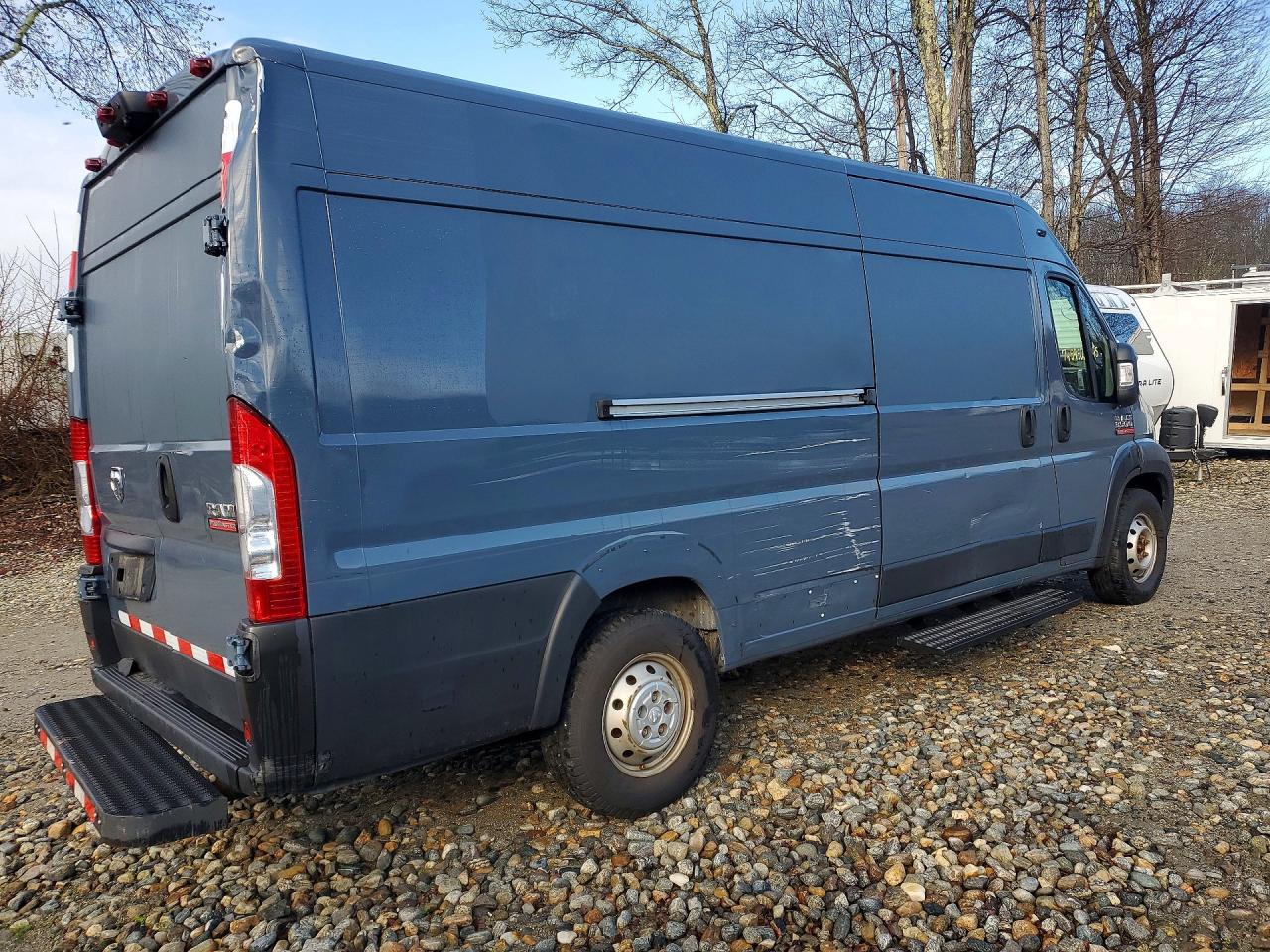 Ram Promaster