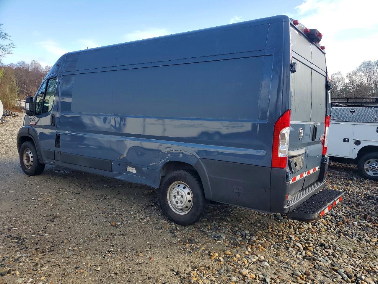Ram Promaster