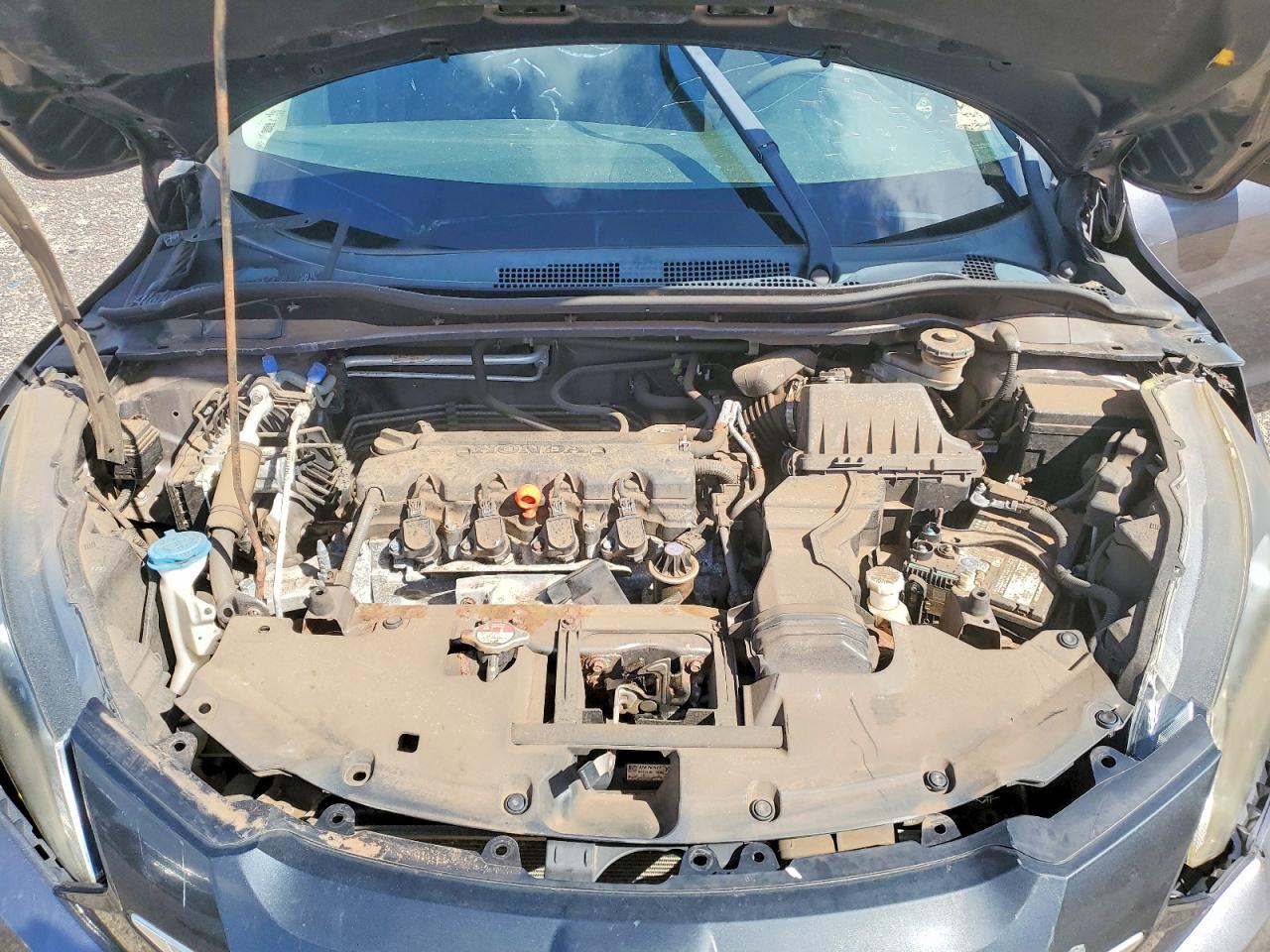 Honda HR-V Ex