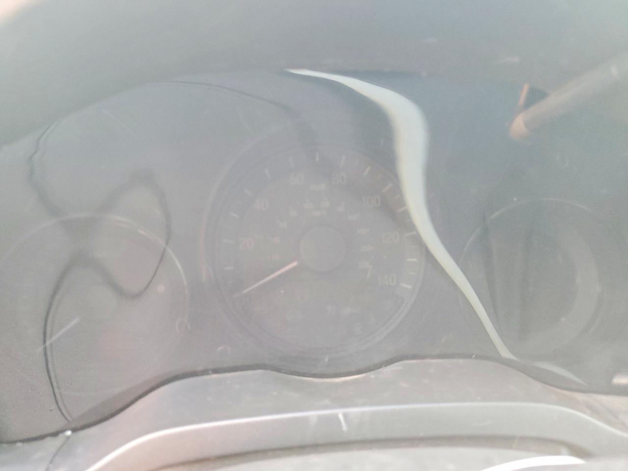 Honda HR-V Ex