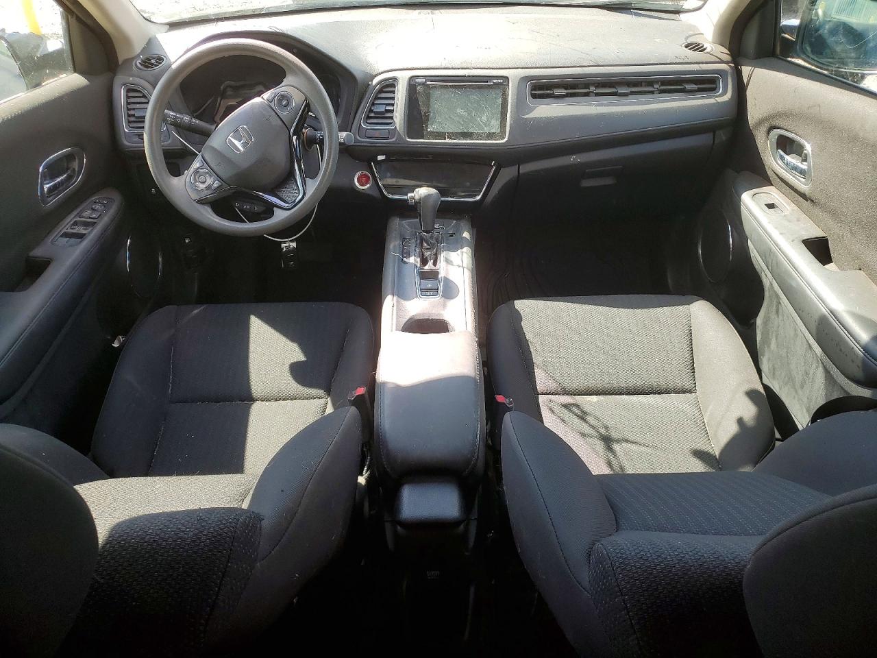 Honda HR-V Ex