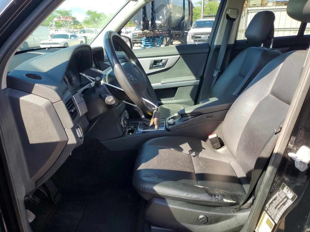 Mercedes-Benz GLK 350