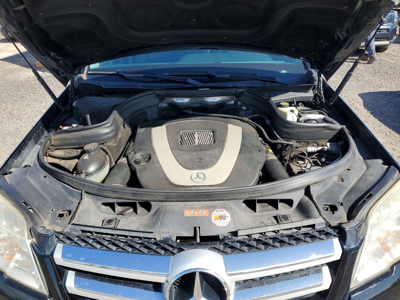 Mercedes-Benz GLK 350