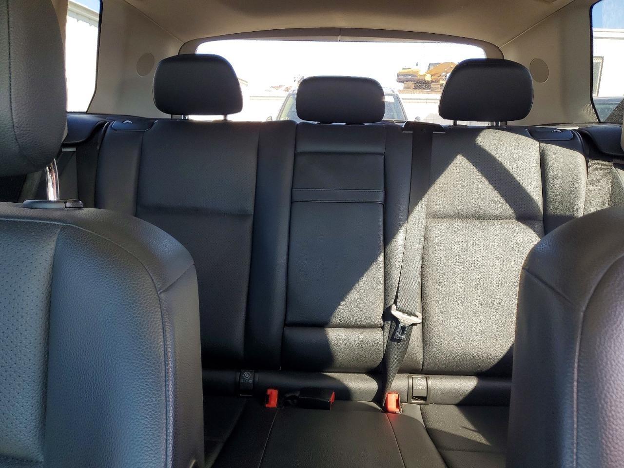 Mercedes-Benz GLK 350