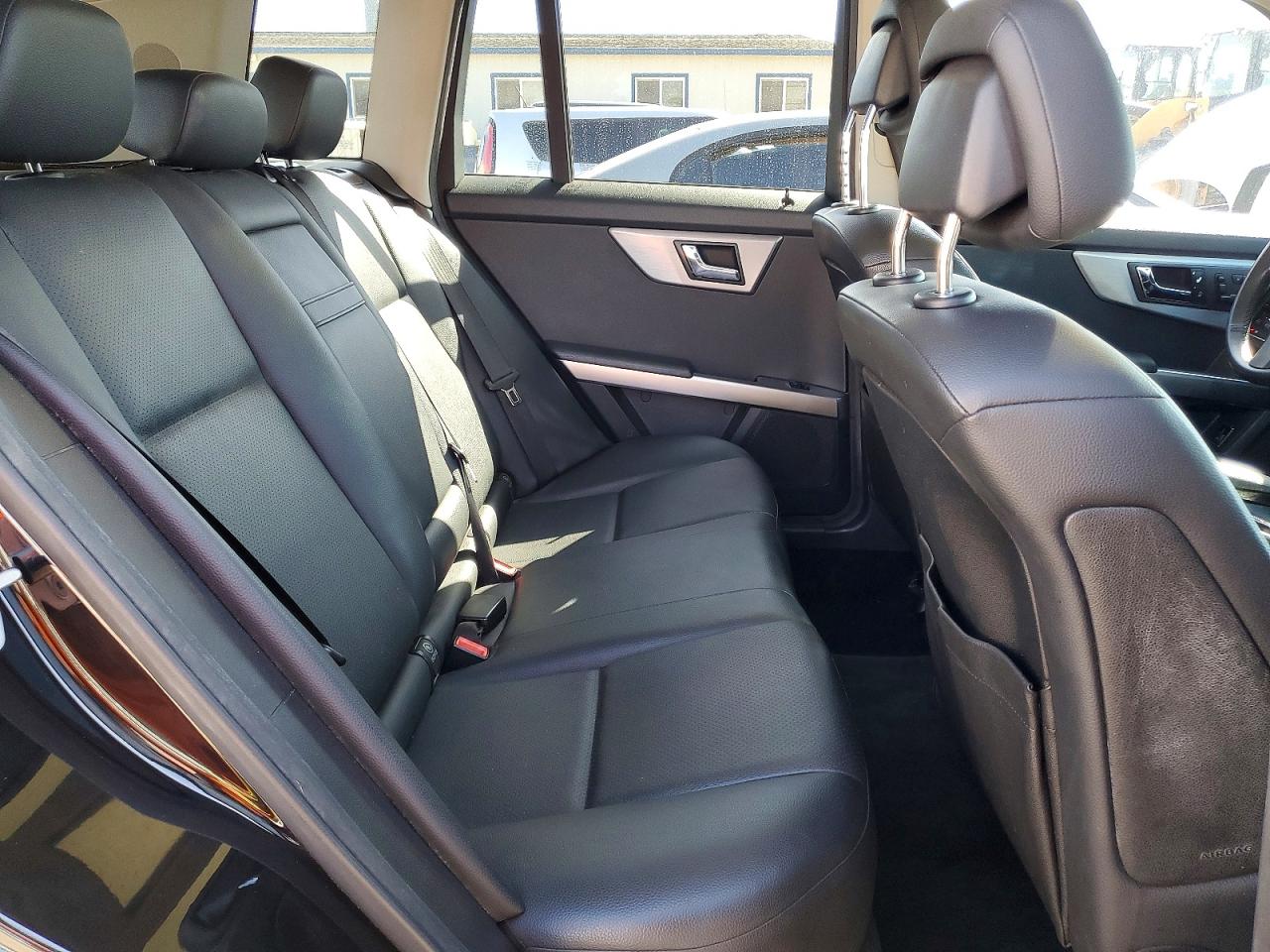 Mercedes-Benz GLK 350