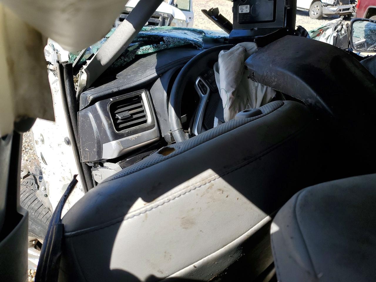 Toyota Highlander Limited Platinum