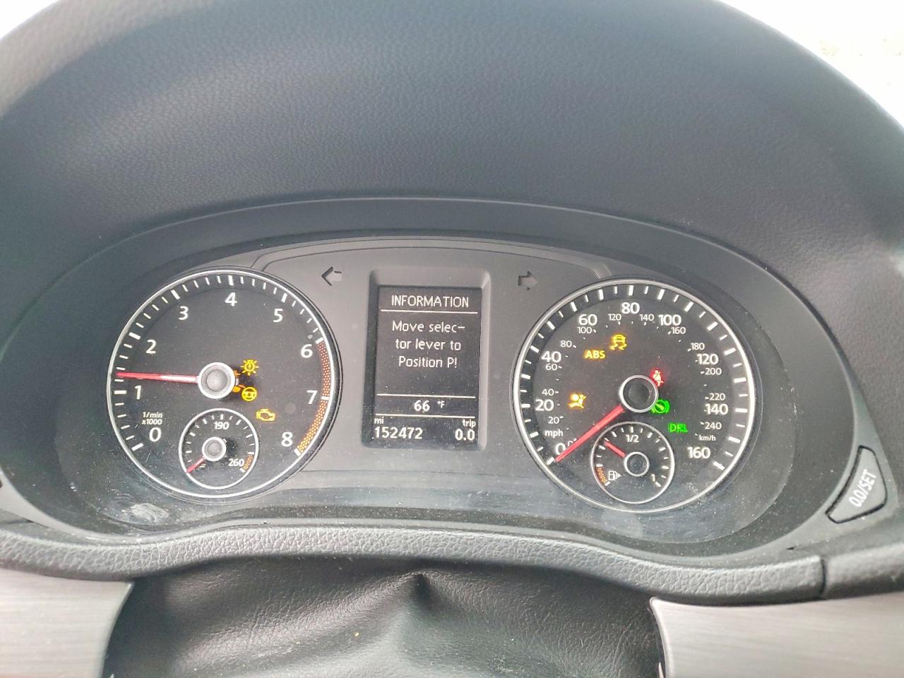 Volkswagen Passat Se