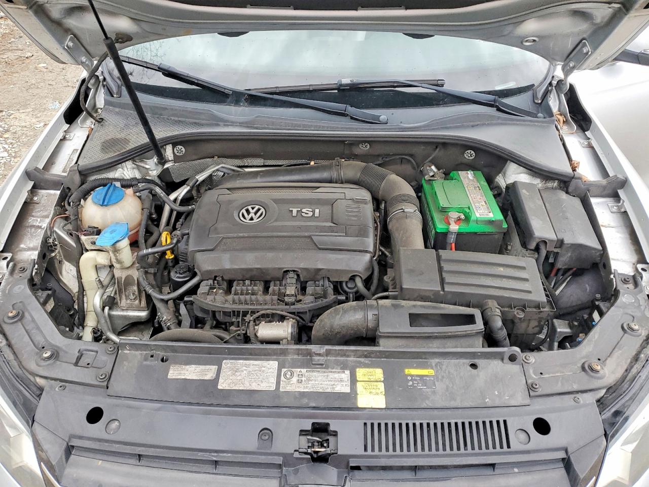 Volkswagen Passat Se