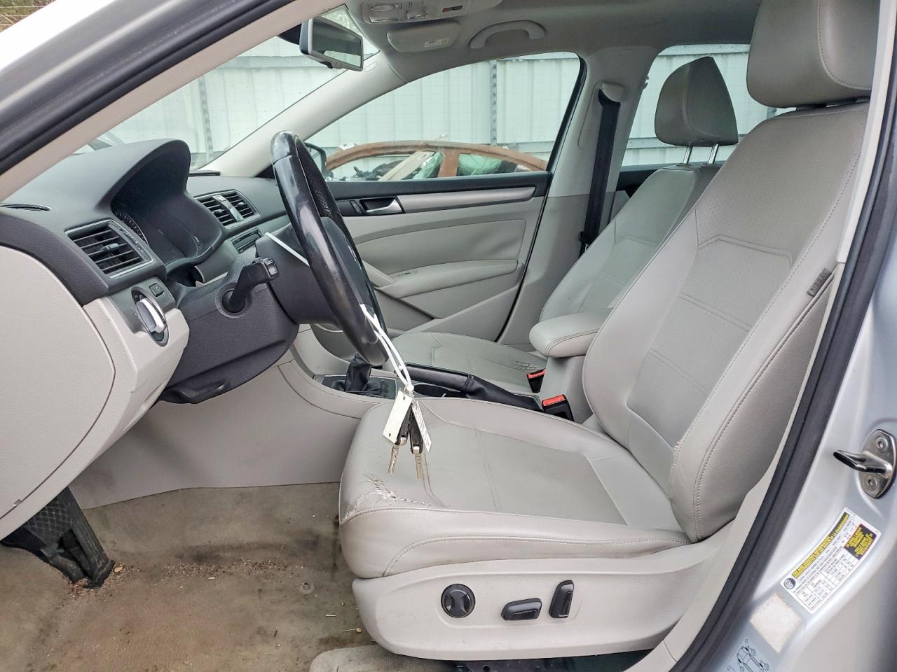 Volkswagen Passat Se