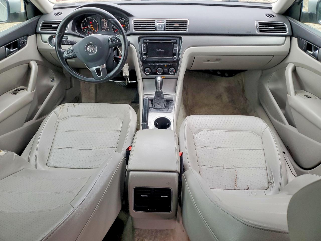 Volkswagen Passat Se