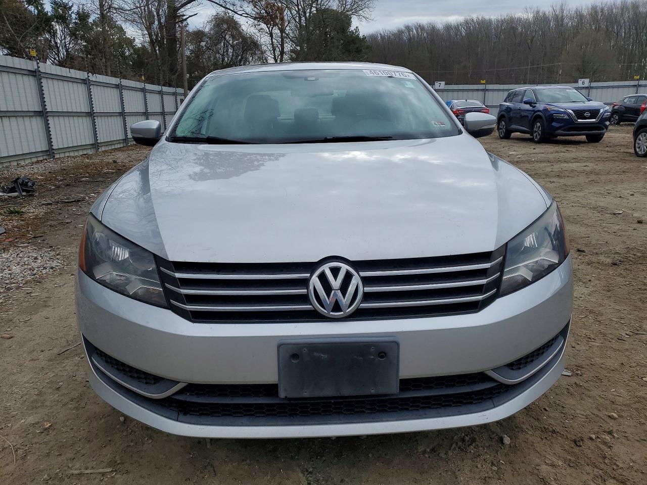 Volkswagen Passat Se
