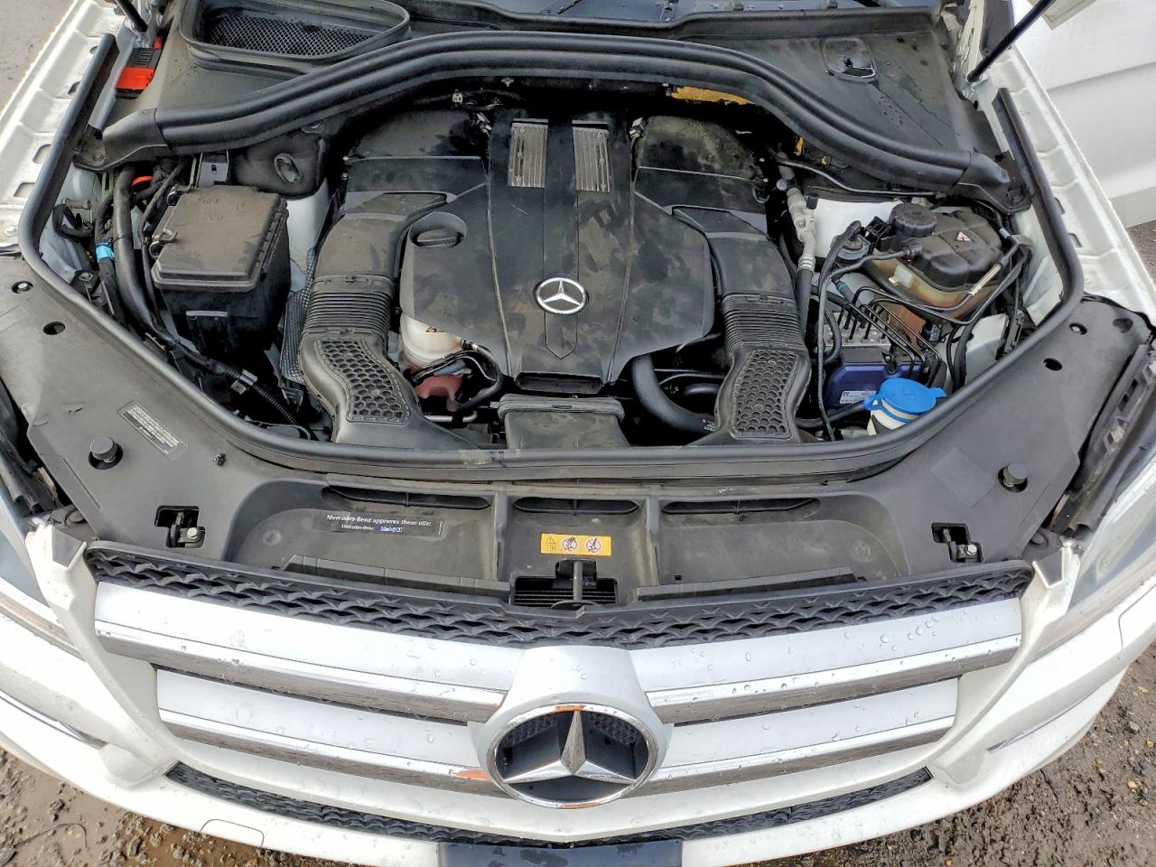 Mercedes-Benz G-Class 450 4matic