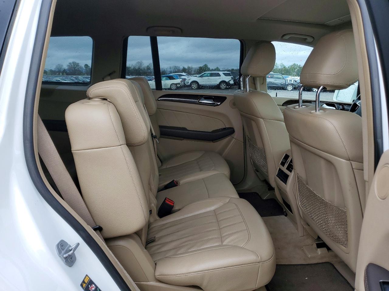 Mercedes-Benz G-Class 450 4matic
