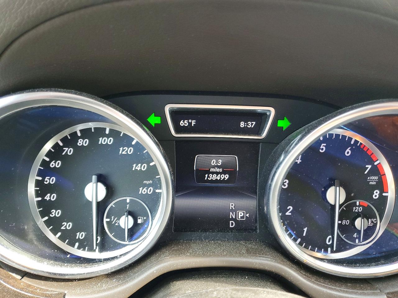 Mercedes-Benz G-Class 450 4matic
