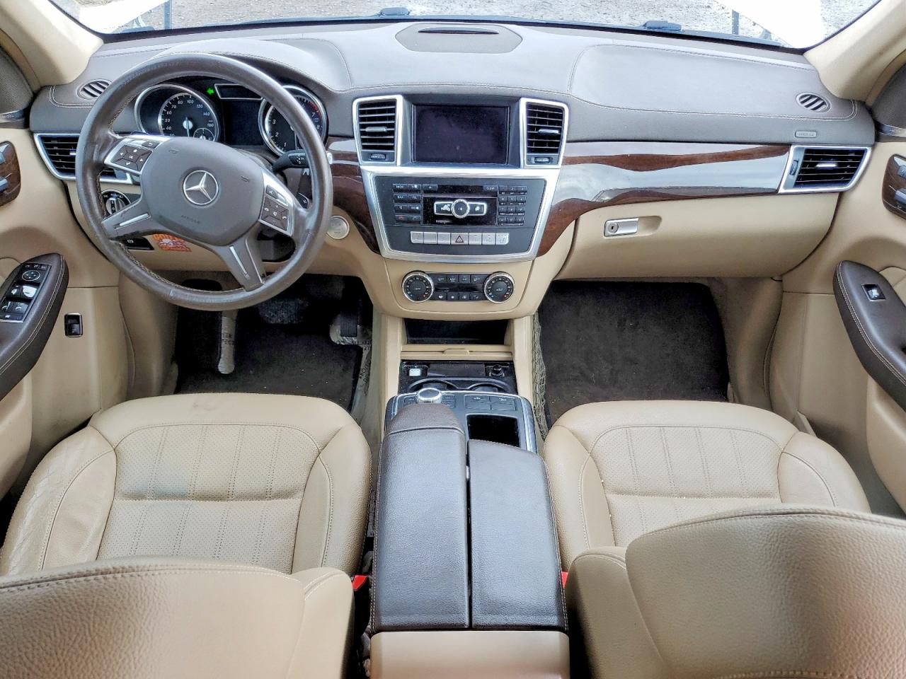 Mercedes-Benz G-Class 450 4matic