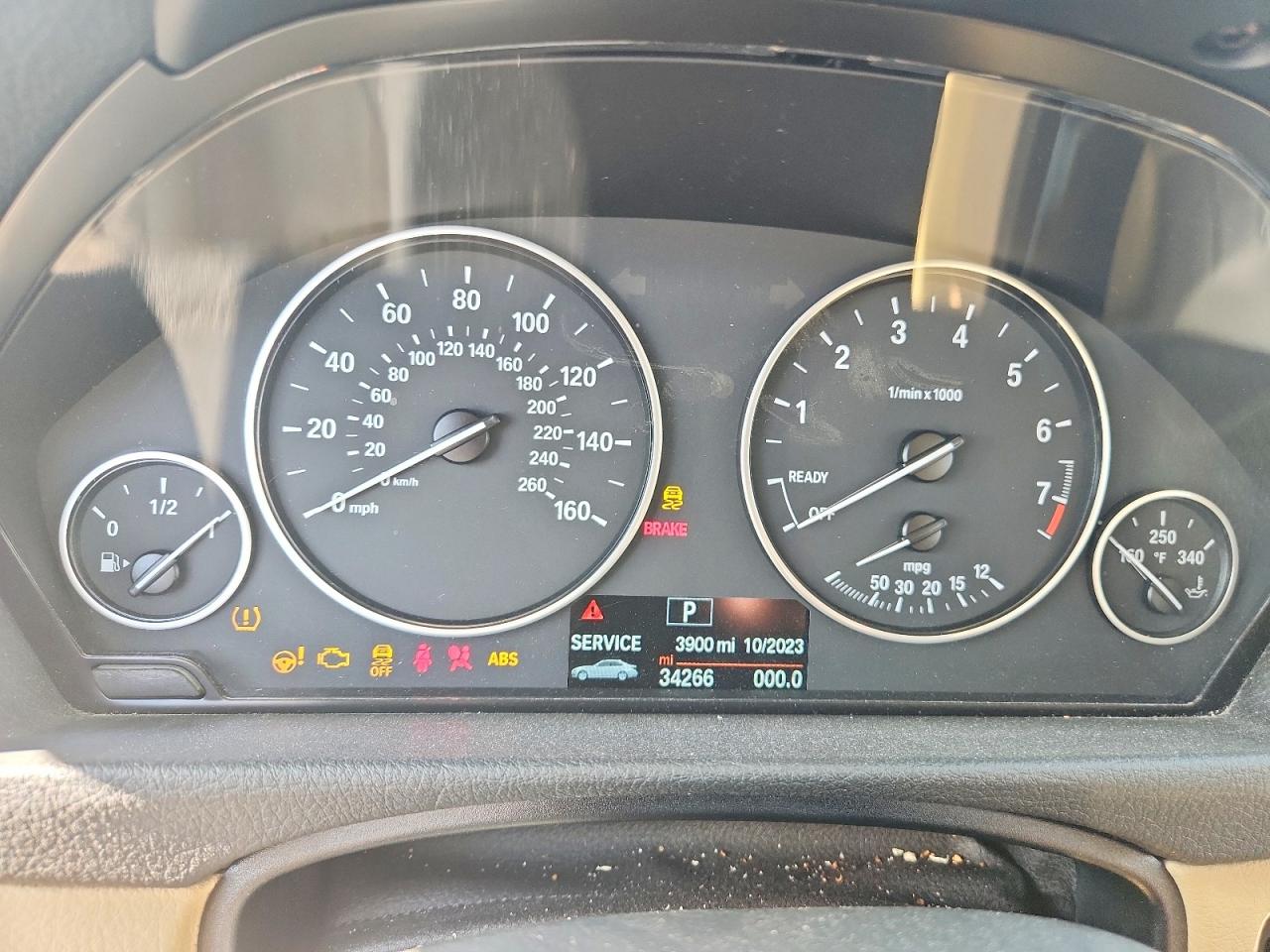 BMW 3 Series I Xdrive