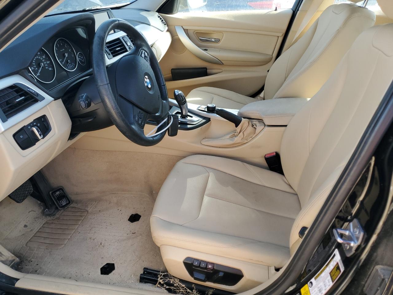 BMW 3 Series I Xdrive