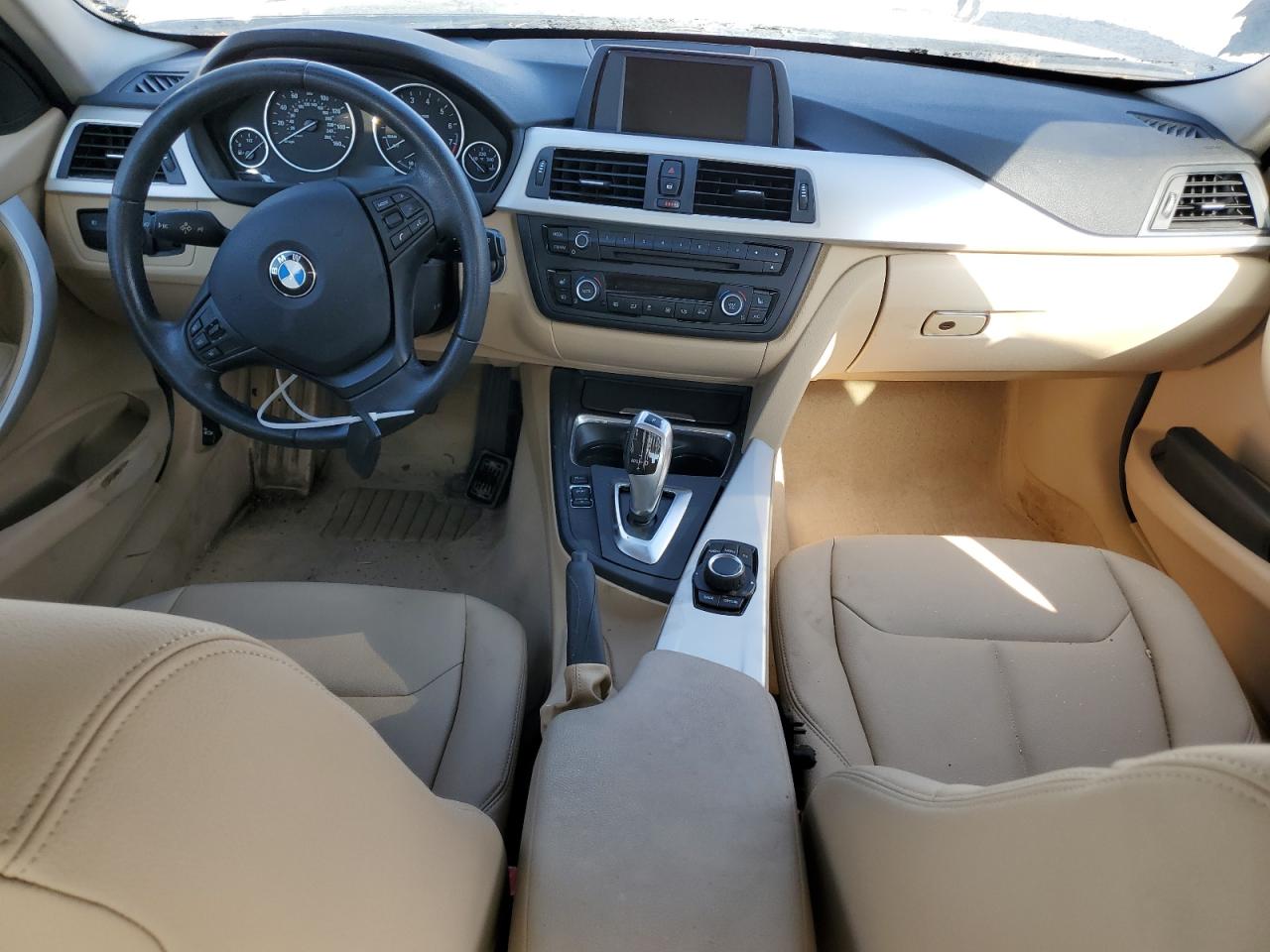 BMW 3 Series I Xdrive