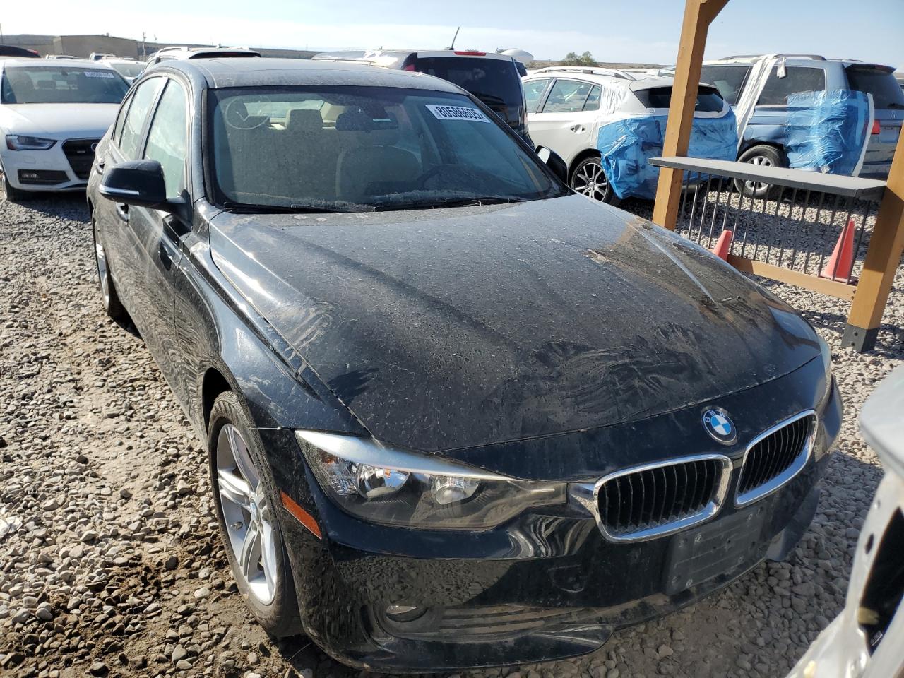 BMW 3 Series I Xdrive