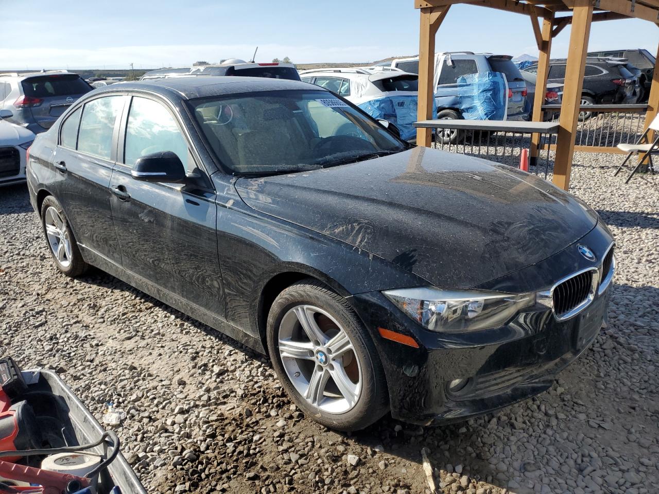 BMW 3 Series I Xdrive