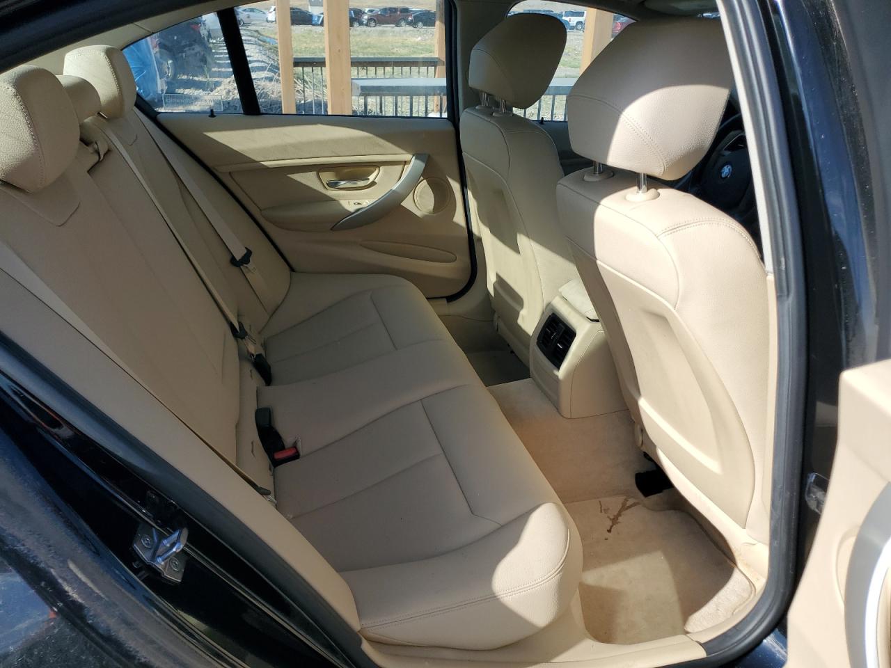 BMW 3 Series I Xdrive