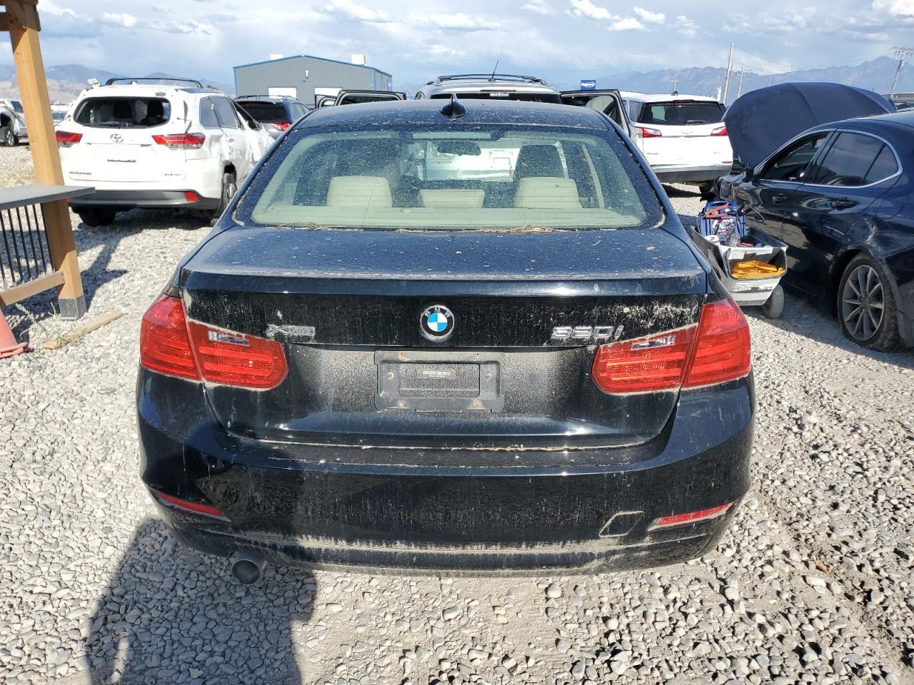 BMW 3 Series I Xdrive