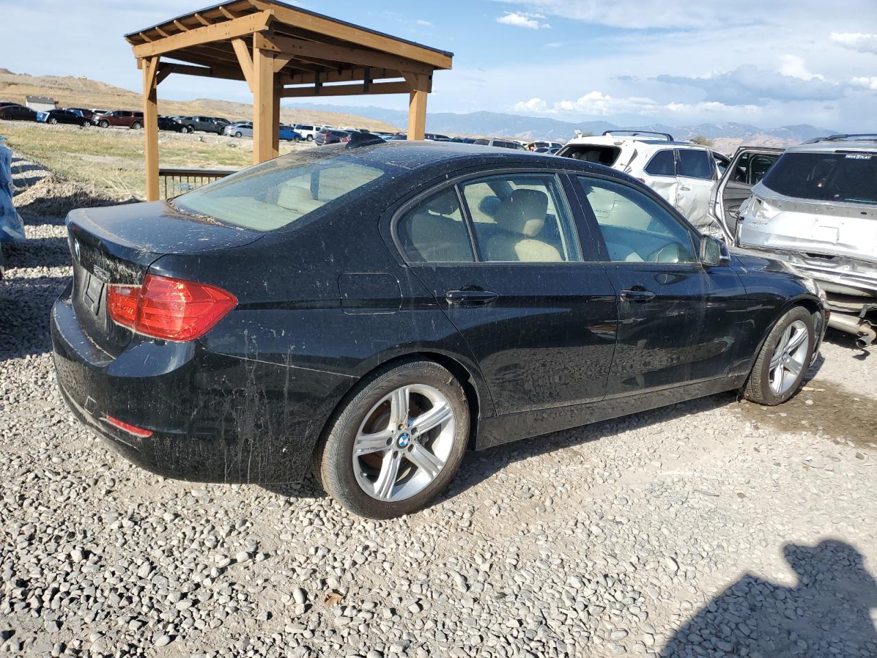 BMW 3 Series I Xdrive