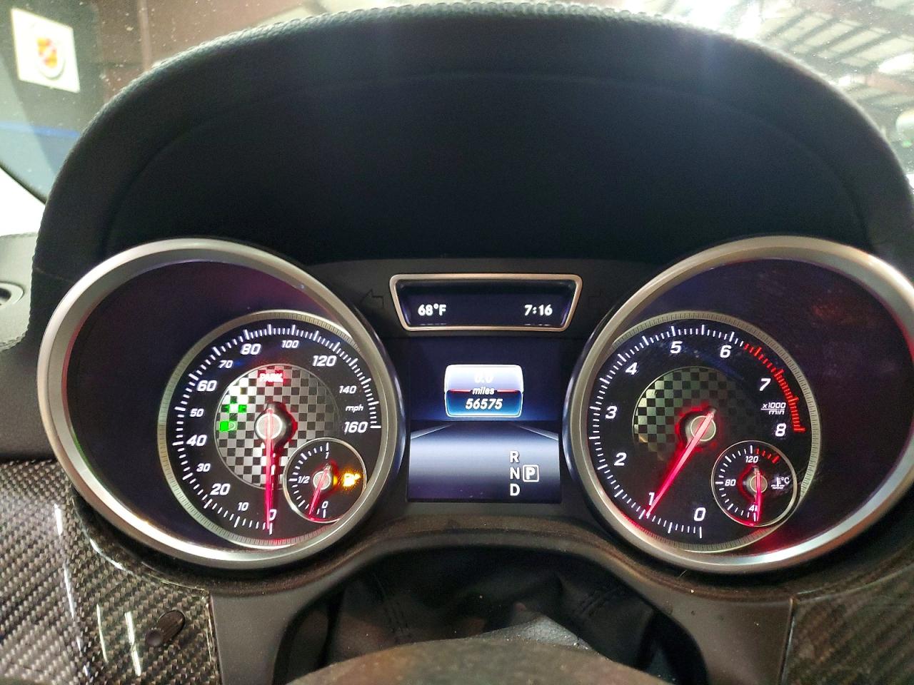 Mercedes-Benz GLE 450 4matic