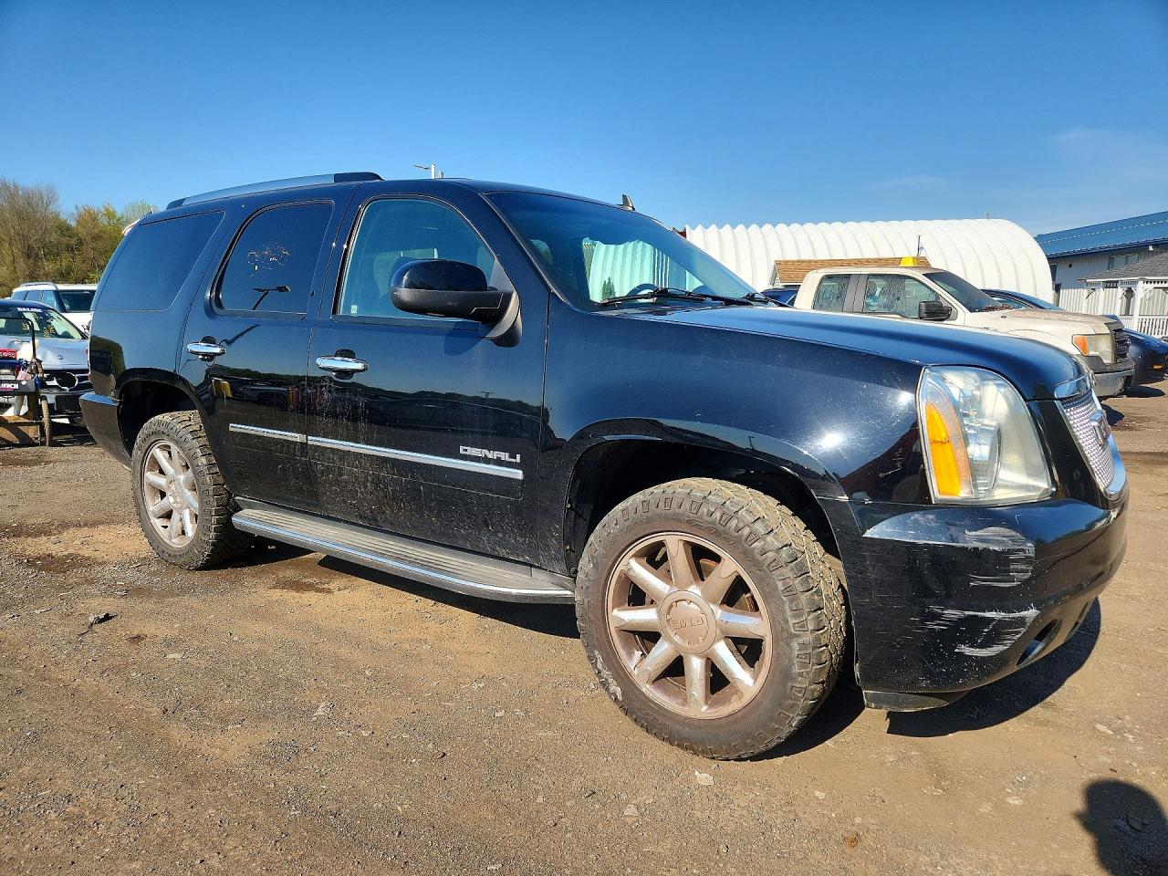 GMC Yukon Denali