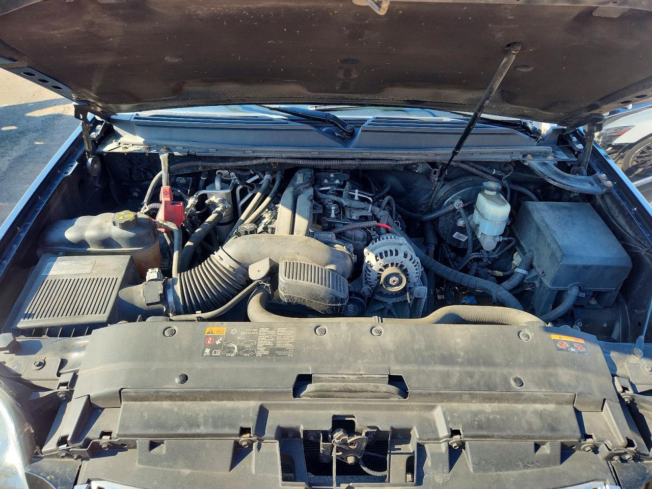 GMC Yukon Denali
