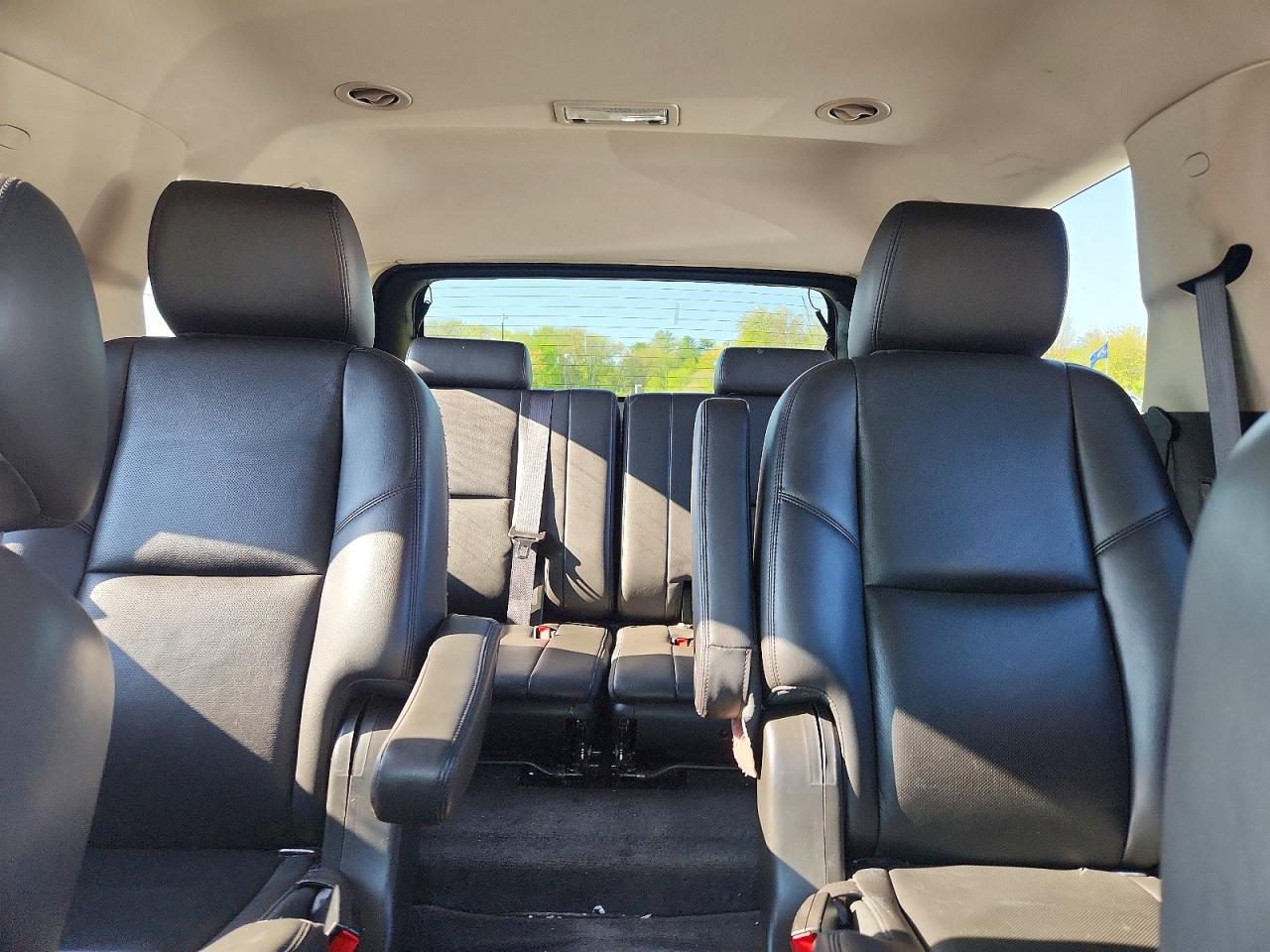 GMC Yukon Denali