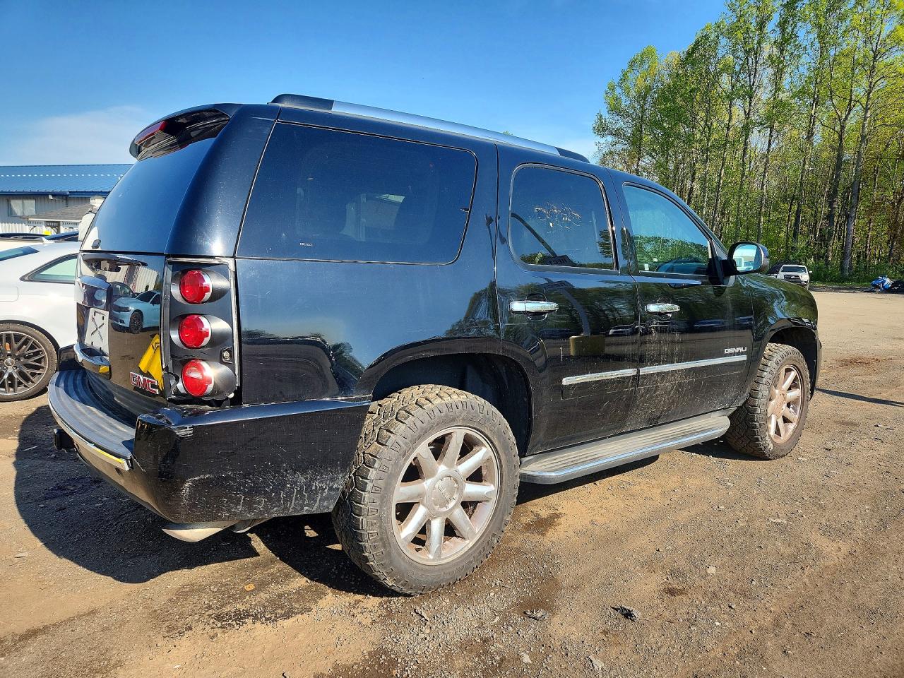 GMC Yukon Denali