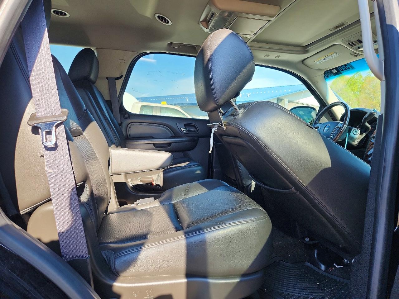 GMC Yukon Denali