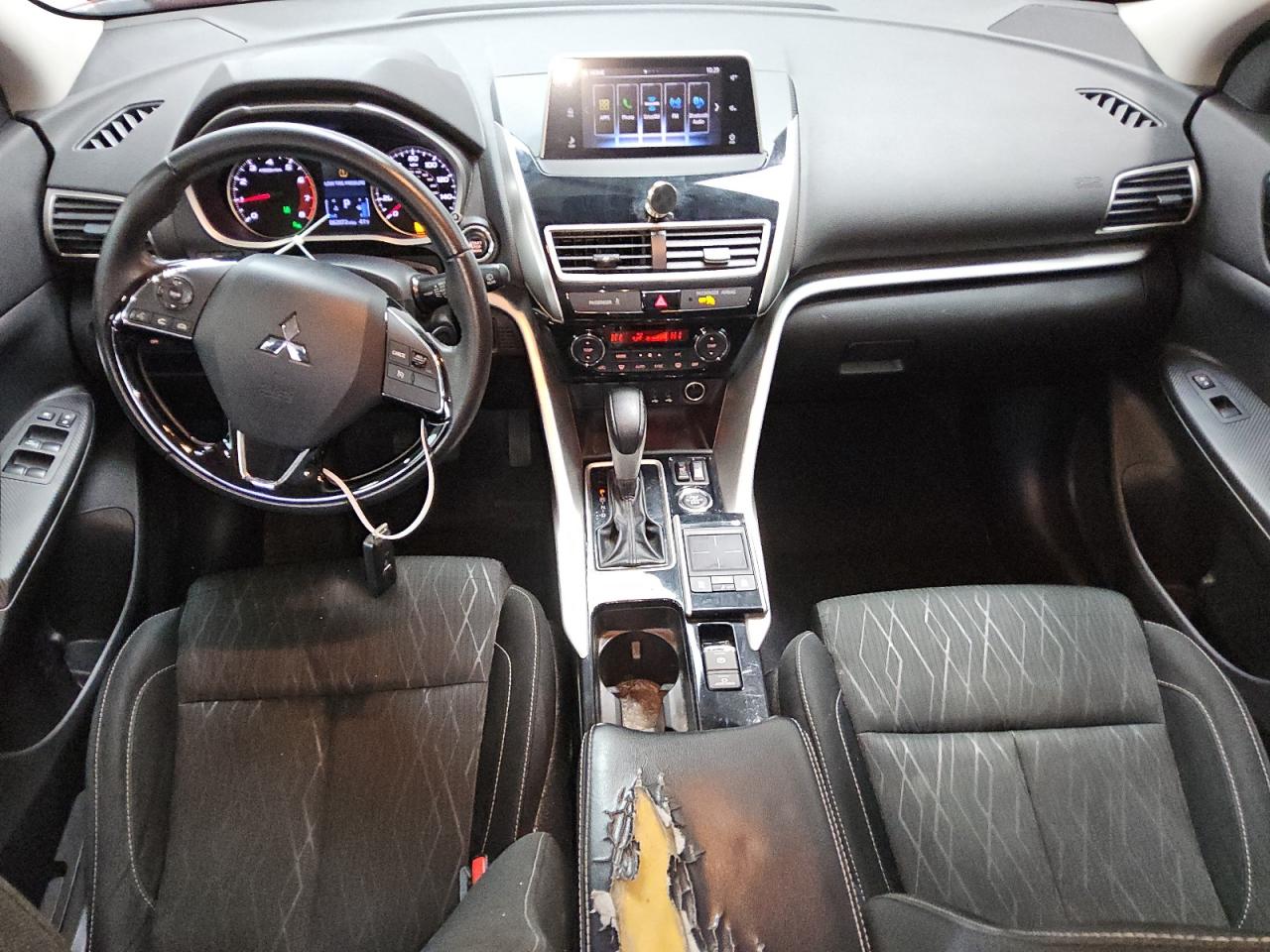 Mitsubishi Eclipse Se
