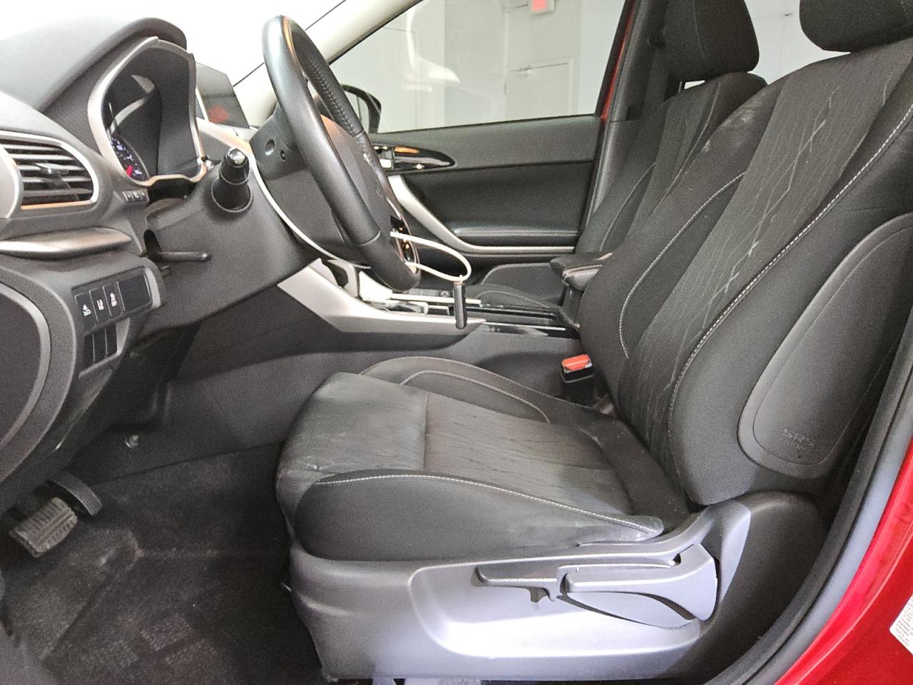 Mitsubishi Eclipse Se