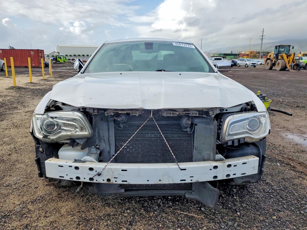 Chrysler 300