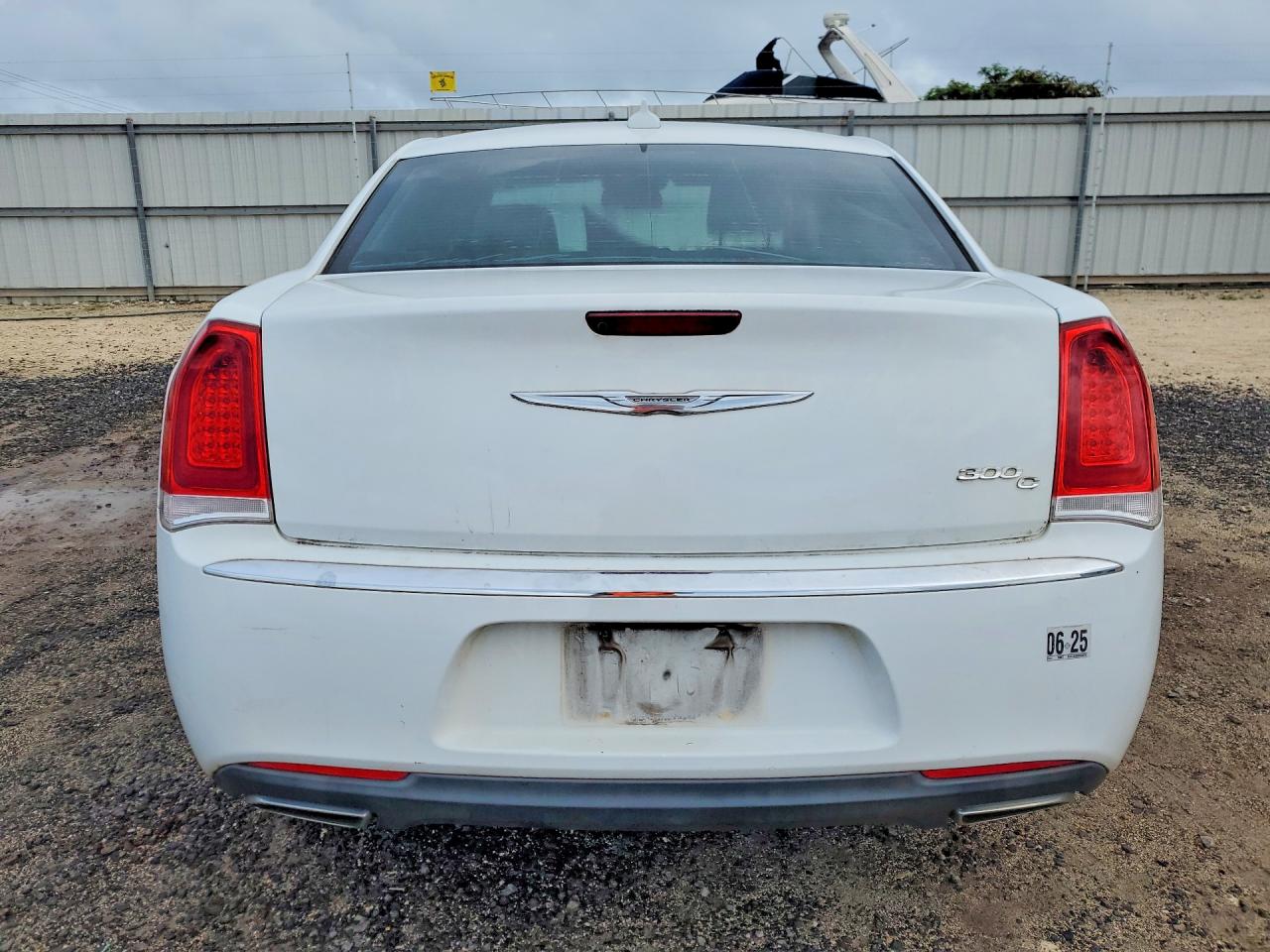 Chrysler 300