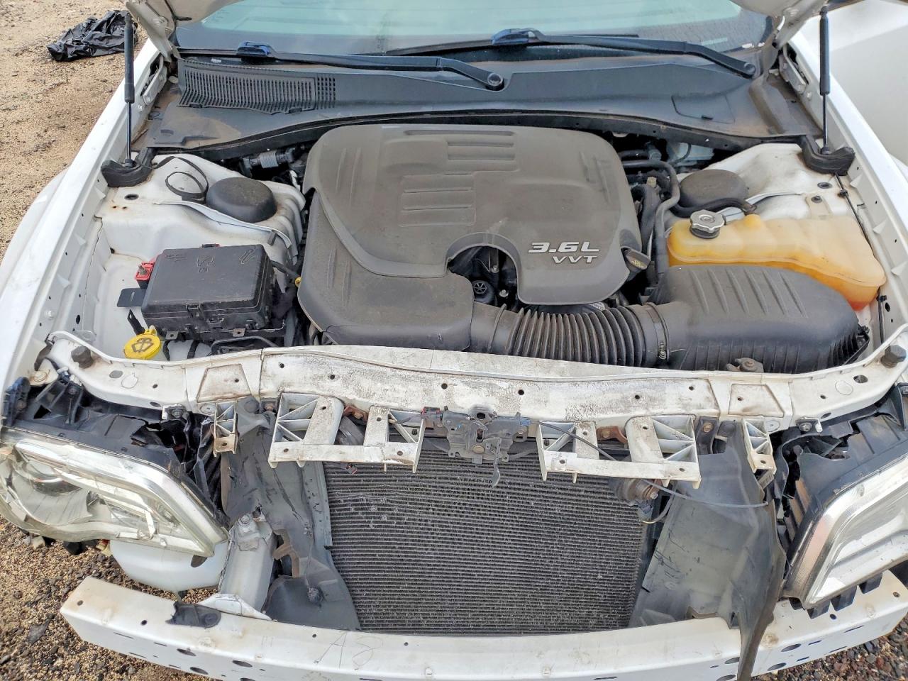 Chrysler 300