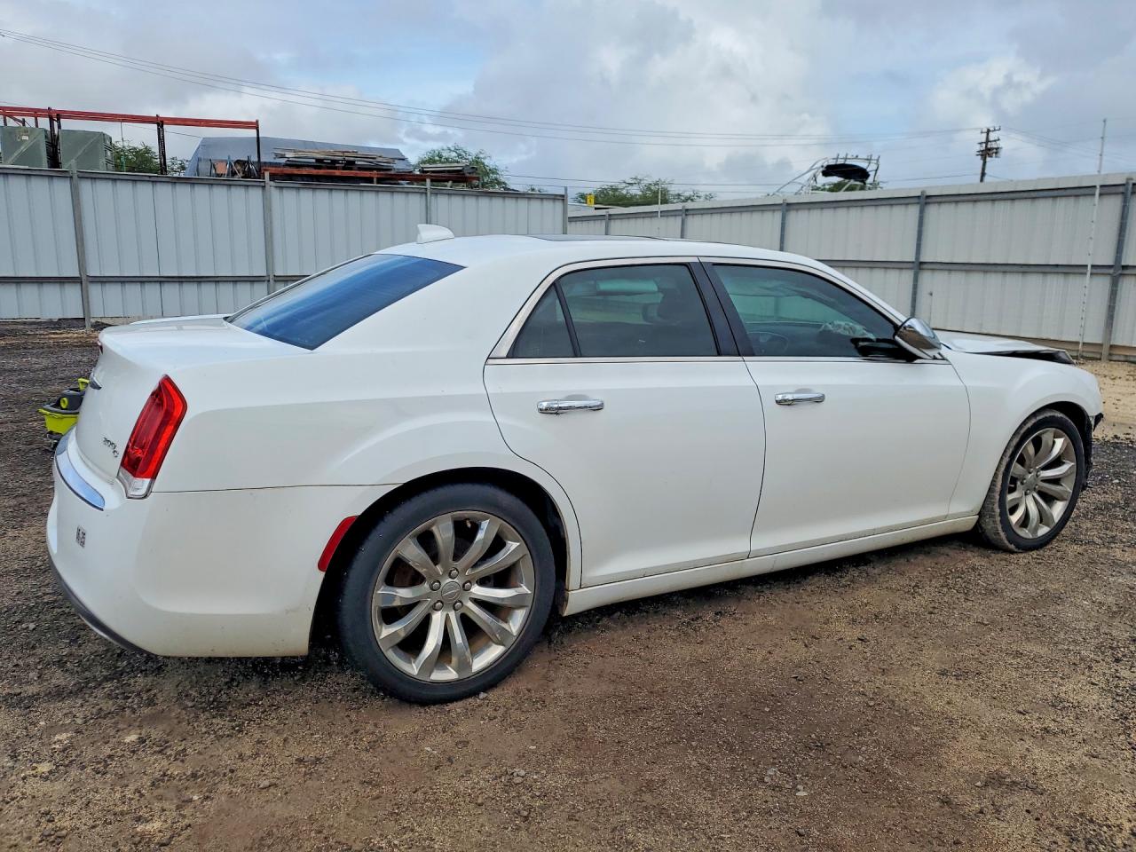 Chrysler 300